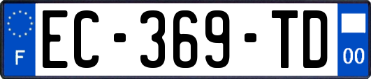 EC-369-TD