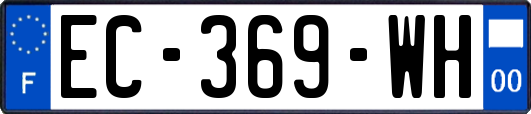 EC-369-WH