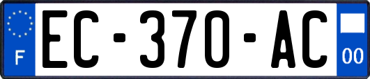 EC-370-AC