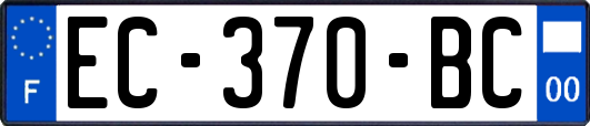 EC-370-BC