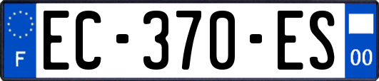 EC-370-ES