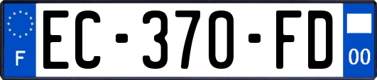 EC-370-FD