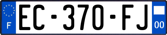 EC-370-FJ