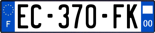 EC-370-FK