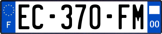 EC-370-FM