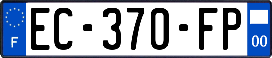 EC-370-FP