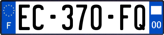 EC-370-FQ