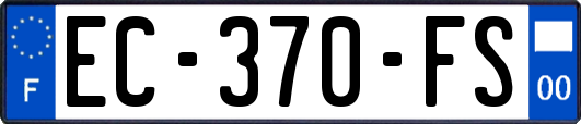 EC-370-FS