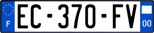 EC-370-FV