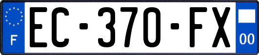 EC-370-FX