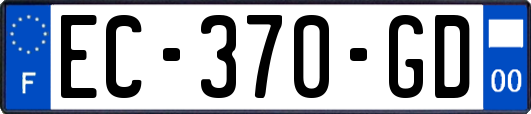 EC-370-GD