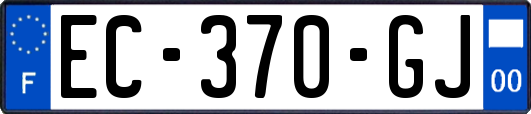 EC-370-GJ