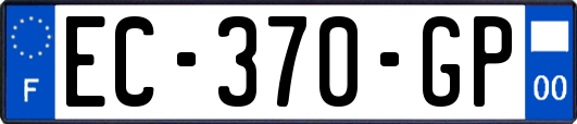 EC-370-GP