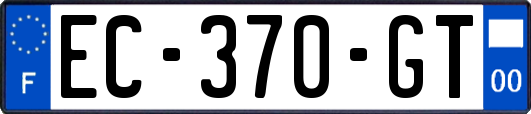 EC-370-GT