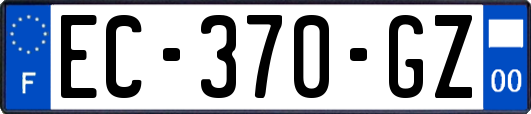 EC-370-GZ