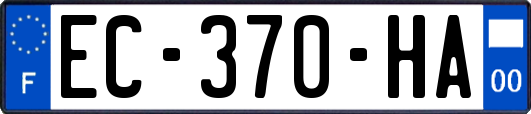 EC-370-HA
