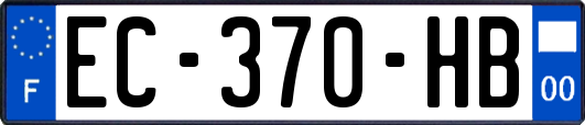 EC-370-HB