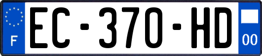 EC-370-HD