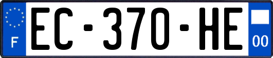 EC-370-HE