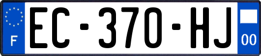 EC-370-HJ