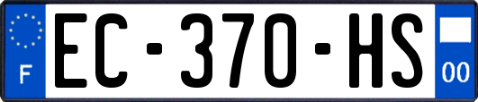 EC-370-HS