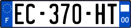 EC-370-HT