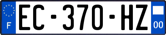 EC-370-HZ