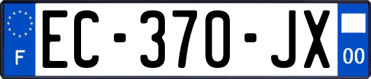 EC-370-JX