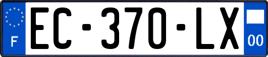 EC-370-LX