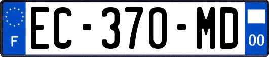 EC-370-MD