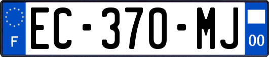 EC-370-MJ