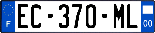 EC-370-ML