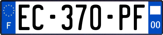 EC-370-PF