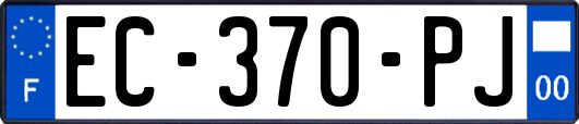EC-370-PJ