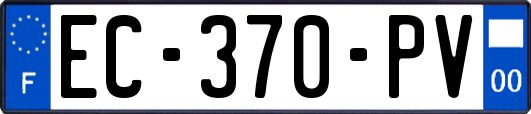 EC-370-PV