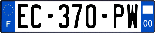 EC-370-PW