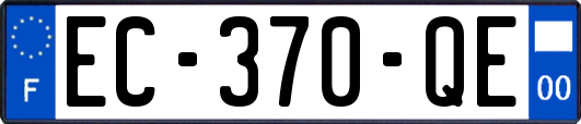 EC-370-QE