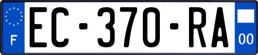 EC-370-RA