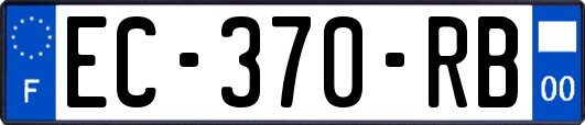 EC-370-RB