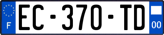 EC-370-TD