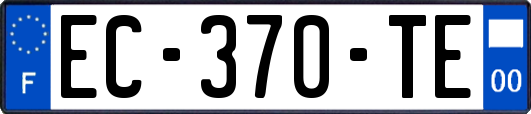 EC-370-TE