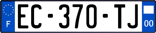 EC-370-TJ
