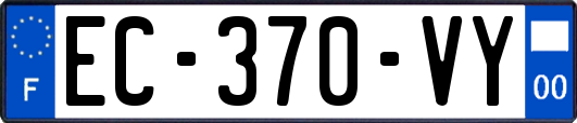 EC-370-VY