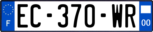 EC-370-WR