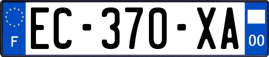 EC-370-XA