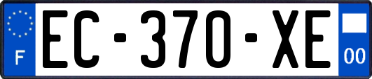 EC-370-XE