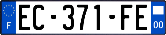 EC-371-FE