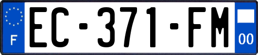 EC-371-FM