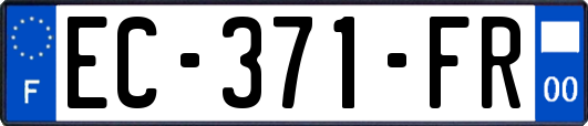 EC-371-FR