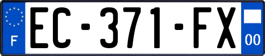 EC-371-FX